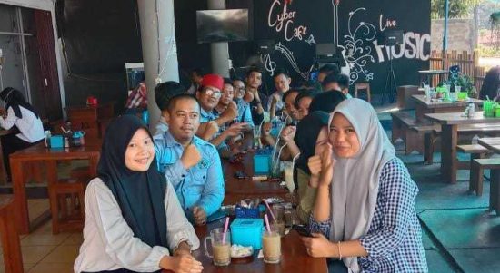 Terpilih Menjadi Ketua DPD MAPANCAS Empat Lawang