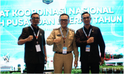 Screenshot 2026-03-11 at 10-47-17 Bupati Joncik Muhammad Hadiri Rakornas Pemerintah Pusat dan Daerah 2026 di Sentul – Cerdas